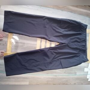 Eddie Bauer Women's Black Trousers